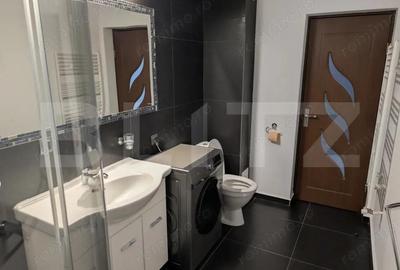 Apartament 2 camere, decomandate, pet friendly, 56 mp, parcare, zona Donath - 12