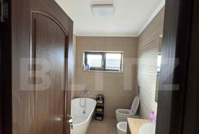 Apartament 3 camere, 100 mp, zona rezidentiala Zalau - 8
