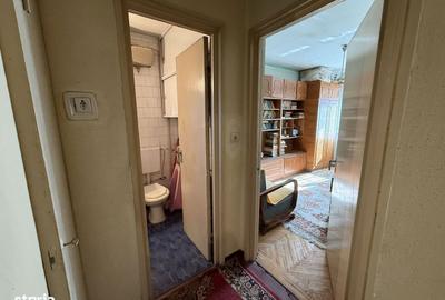 Apartament cu 3 camere decomandat în Ultracentral - 15