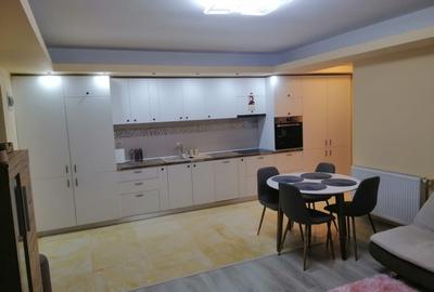 Apartament cu 2 camere decomandat în Valea Alba - 8