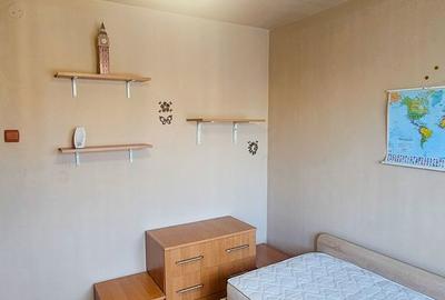 Apartament cu 3 camere decomandat în Central - 7