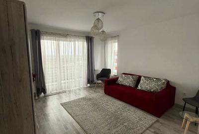 Apartament cu 2 camere decomandat în Central - 2