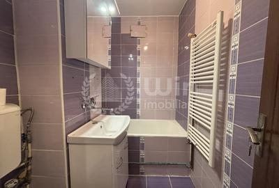 Apartament 3 camere | Decomandat | Manastur | Zona Parang - 5
