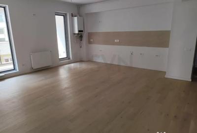 Apartament cu 3 camere decomandat în Herăstrău - 3