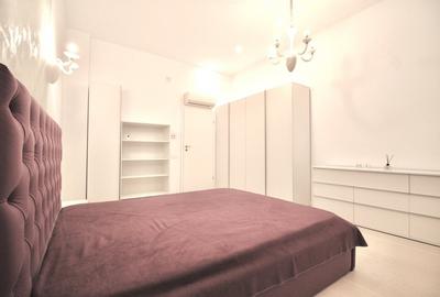 BANEASA-SOS. STRAULESTI, APARTAMENT CU GRADINA 20 MP SI LOC PARCARE, 0% COMISION - 8