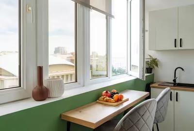 Sala Palatului-vanzare 2 spatii cazare AirBnb si Booking - 24