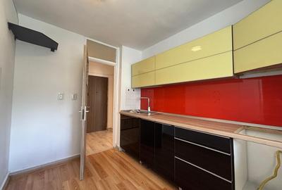 Apartament cu 2 camere decomandat în Basarabia - 5