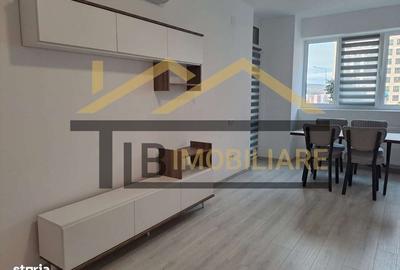 Apartament de 2 camere, 55mp, parcare, Zona Concept 9 - 3