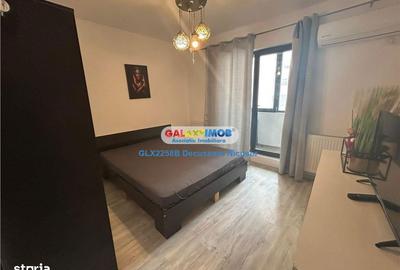 Garsonieră în Roșu - 3