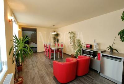 Casă individuală cu 5 camere cu Canalizare în Dâmbul Rotund - 10
