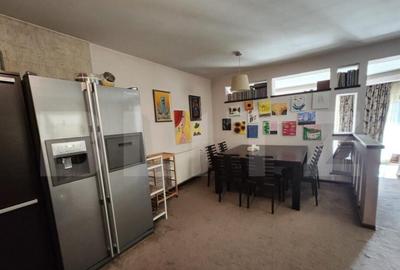 Casă cu 13 camere cu Teren 707 Mp în Sângeorgiu de Mureș - 18