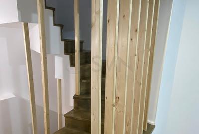 Casă cu 2 camere cu Teren 55 Mp în Kogălniceanu - 3