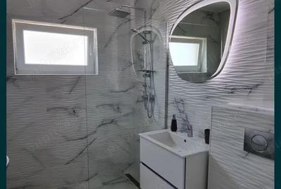 Vand apartament cu 2 camere + loc de parcare, bloc nou - 1