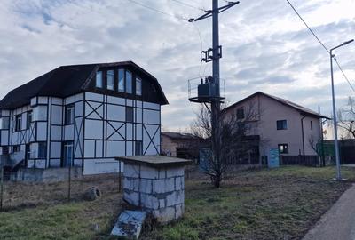 TEREN DEOSEBIT BALOTESTI-SAFTICA | DESCHIDERE LA 2 DRUMURI - 3