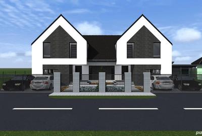 Vand duplex modern Mosnita Noua - 5