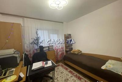 Apartament cu 3 camere semidecomandat, mobilat în Plopilor - 5