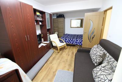 Garsonieră, mobilată în Port - 8