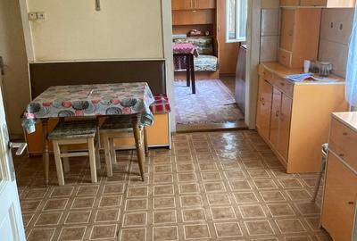Casă cu 4 camere cu Teren 514 Mp în 14 Mai - 1
