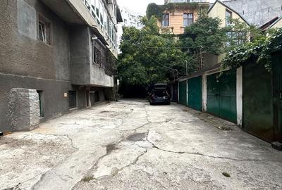 OPORTUNITATE APARTAMENT 3 CAMERE ZONA CISMIGIU + GARAJ + BOXA + CENTRALA PROPRIE - 10