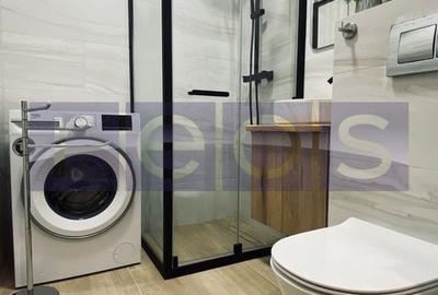 VANZARE 2 CAMERE RENOVAT COMPLET | 50 MP | PARTER | MOBILAT & UTILAT | GRIVITA - 4