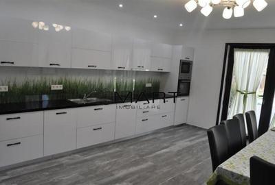 Casa de lux zona Calea Dumbravii - 4