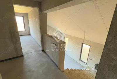 Casa 3 camere, 185mp, semifinisata, D+P+E - 10