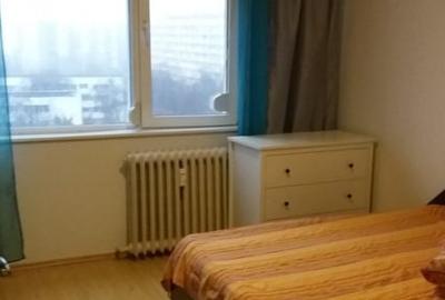 Apartament de 2 camere decomandate, complet utilat - Titan, la 10 min de metrou Apartament de 2 camere decomandate, complet utilat - Titan, la 10 min de metrou - 5