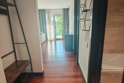 Apartament cu 2 camere decomandat, mobilat în Domenii - 18