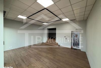 Spațiu comercial, de 63 mp, în Central - 7