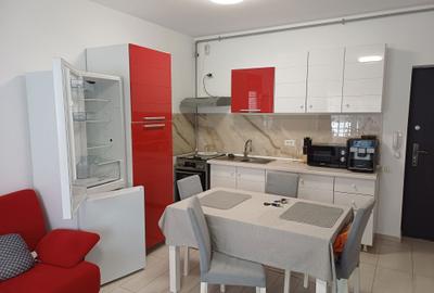 Apartament cu 2 camere decomandat în Ghiroda - 9
