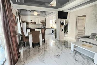 Casa Impresionanta Cu Finisaje si Mobilier Premium, Navodari Casa Impresionanta Cu Finisaje si Mobilier Premium, Navodari - 9