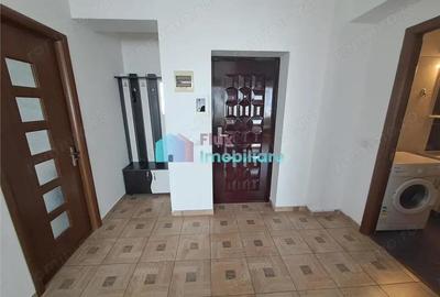 Apartament 2 camere bloc nou in George Enescu - 8