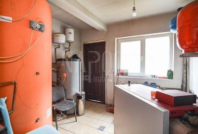 Casă individuală cu 12 camere cu Garaj în Florești - 32