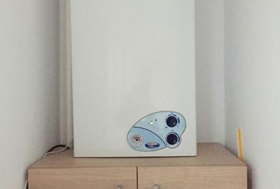 Garsonieră decomandată în Militari - 1