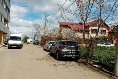 Teren de vanzare Lacul Morii Virtutii in spate la Ford/ Mc'Donalds