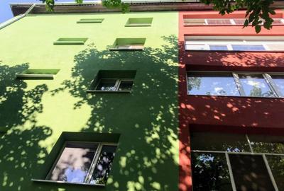 Apartament cu 3 camere semidecomandat în Torontalului - 4