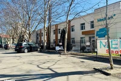 Spațiu comercial, de 127 mp, în Tudor Vladimirescu - 1