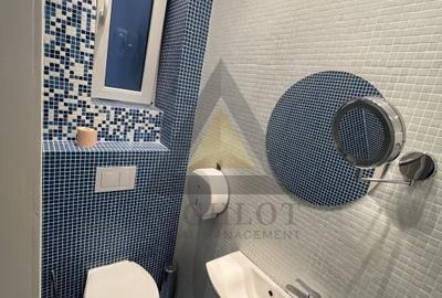 Casă individuală cu 10 camere cu Canalizare în Capitale - 20