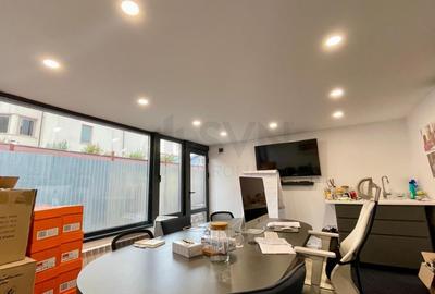 REC3001560 Vila Tineretului - Ideal Spatiu de Birouri REC3001560 Vila Tineretului - Ideal Spatiu de Birouri - 12