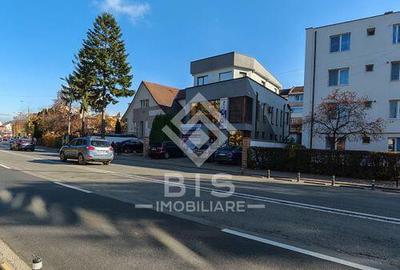 Spațiu comercial, de 90 mp, în Central - 1