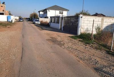 Teren de 600 mp, în Central - 4