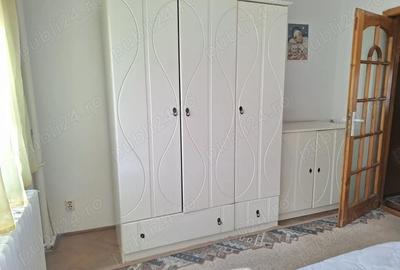 Apartament cu 3 camere semidecomandat în Take Ionescu - 3