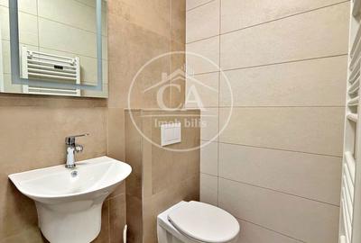 Apartament cu 3 camere decomandat în Central - 3