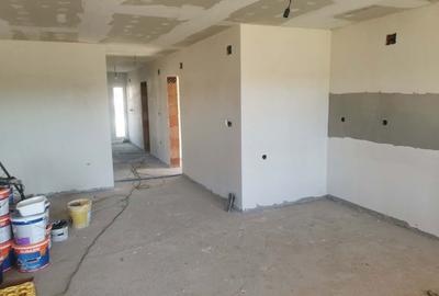 Casă cu 3 camere în Central - 6