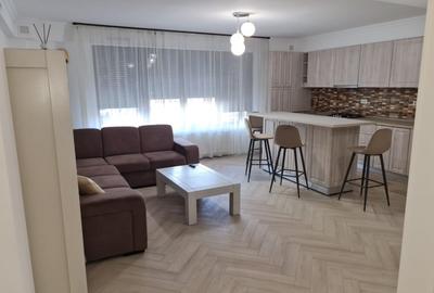 Mamaia Central-apartament 3 camere termen lung parcare - 1