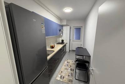 2 camere Pacii - complex Yola 71 - 4