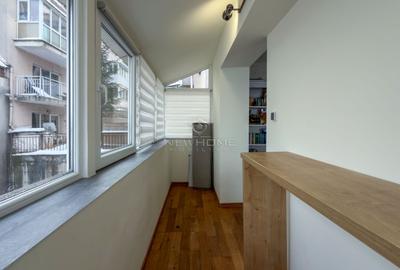 Apartament cu 2 camere semidecomandat, mobilat în Florești - 5