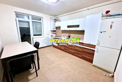 Apartament cu 2 camere decomandat, mobilat în Cetate - 1