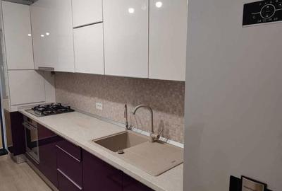 Apartament cu 2 camere decomandat, mobilat în Politehnica - 6