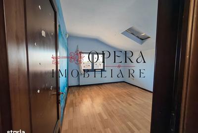 Casă cu 6 camere cu Teren 2252 Mp în Miroslava - 12